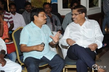 Kotha Janta Movie Press Meet